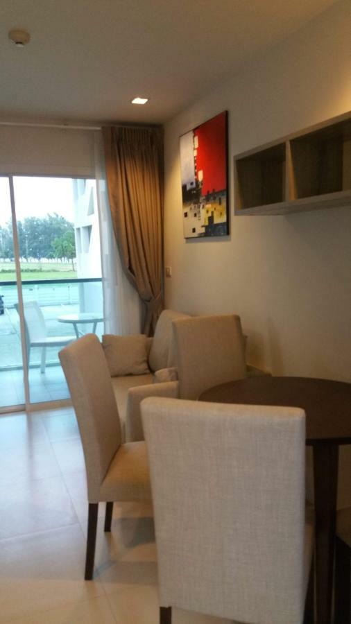 GrandBlue Condominium By Dirk Mae Phim Exterior foto