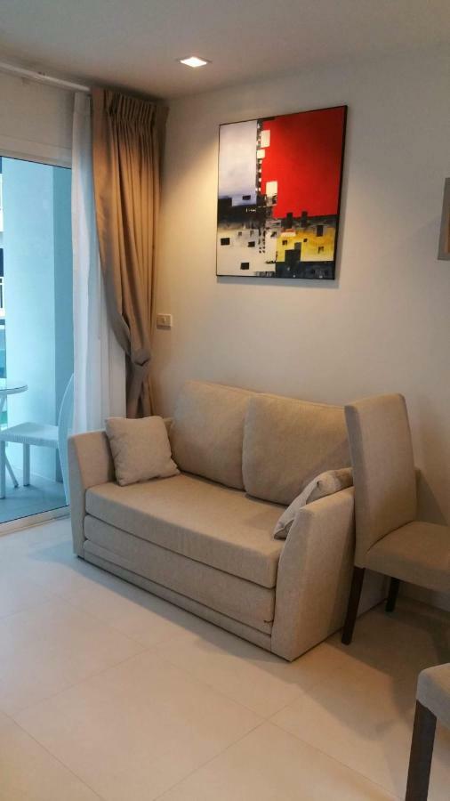 GrandBlue Condominium By Dirk Mae Phim Exterior foto